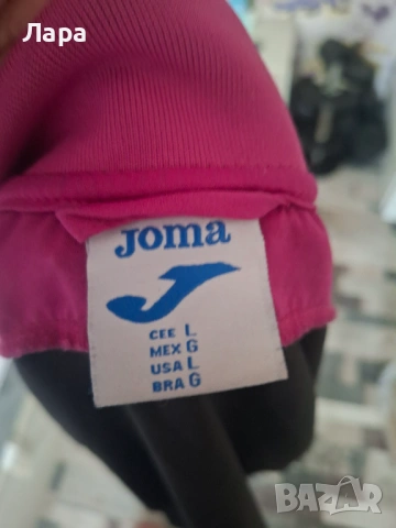 Анцуг JOMA
