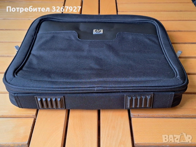 HP чанта за лаптоп 18.5 инча нова, снимка 3 - Прахосмукачки - 53939611