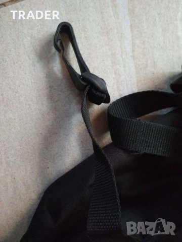 Чанта сак за спален чувал раница Bergans of Norway , снимка 7 - Раници - 26949407