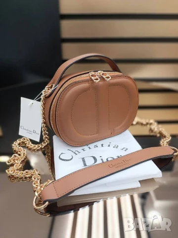 чанти christian dior , снимка 8 - Чанти - 50731659