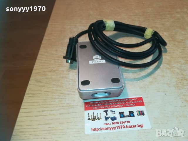 LOGITECH pid r541 REMOTE-ВНОС ФРАНЦИЯ 2502211904, снимка 16 - Други - 31955350