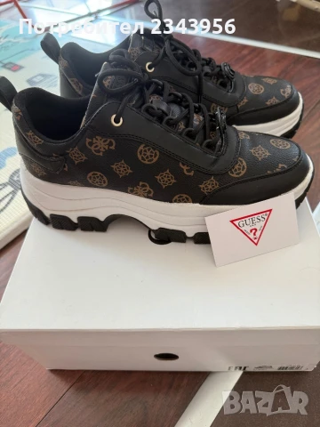 Дамски Guess 41, снимка 1
