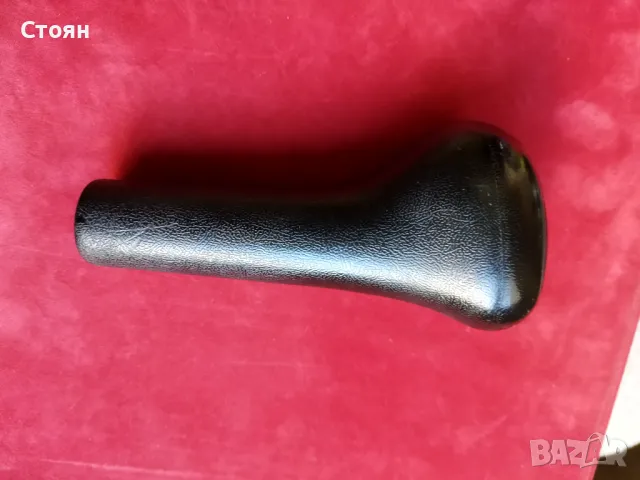 Оригинална топка за скоростния лост за Алфа Ромео 33, снимка 6 - Части - 32605076