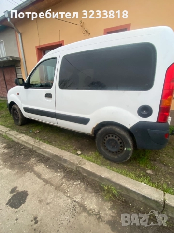 пикапа е в перфектно състояние като мотор и ходова част, снимка 4 - Автомобили и джипове - 52656151