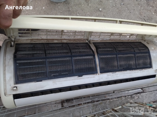 Климатик, снимка 9 - Климатици - 51818228