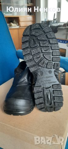 Работни обувки, снимка 2 - Други стоки за дома - 44474994