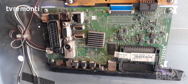 MAIN BOARD ,17MB97 , for 40 inc DISPLAY for Panasonic TX-40C300B