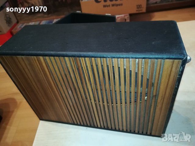 ФРЕНСКИ ТОНКОЛОНИ 2БР 0411231127, снимка 3 - Тонколони - 42848279