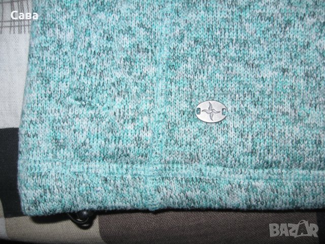 Ватирано горнище MCKINLEY  дамско,Л-ХЛ, снимка 5 - Спортни екипи - 38387008