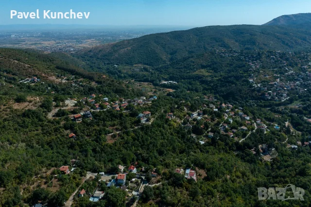 фото и видео заснемане с дрон гр. Пловдив, снимка 7 - Фотографи - 55940737