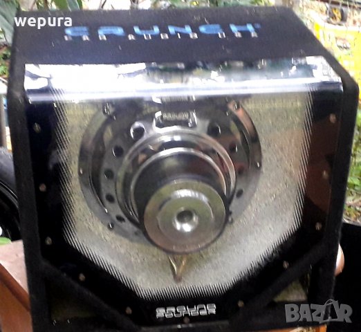 Маркова тонколона за кола, снимка 1