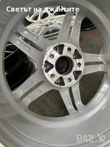 Джанти 17 Цола 5х112 VW Golf 5 6 7 Touaran Caddy T Roc  , снимка 9 - Гуми и джанти - 52453493