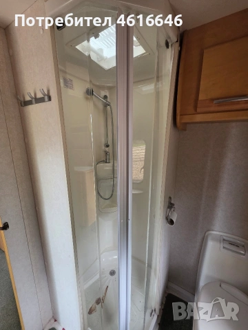 каравана бейли, снимка 13 - Каравани и кемпери - 53931789