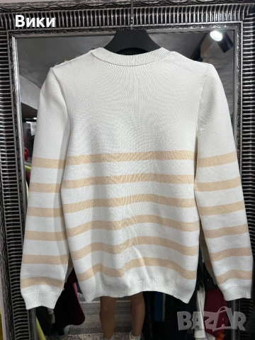 Блуза универсален размер, снимка 10 - Блузи с дълъг ръкав и пуловери - 53074996