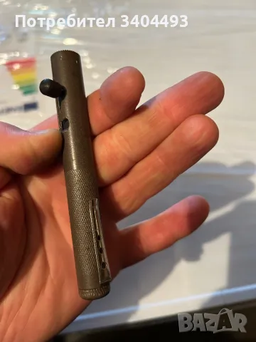 Гърмялка, снимка 3 - Други ценни предмети - 50367365