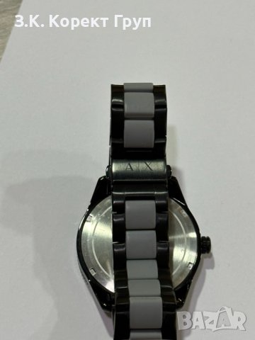 Продавам Мъжки Часовник Armani Exchange , снимка 6 - Мъжки - 40879520