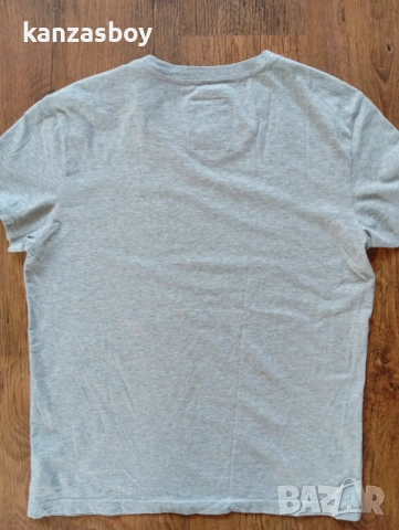 G-star Anvan - мъжка тениска р-р L, снимка 6 - Тениски - 54136790