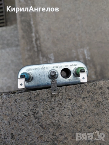 продавам нагревател за пералня NEO