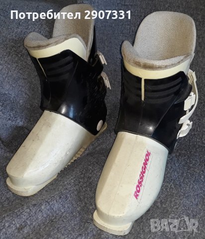 Ски обувки Rossignol, снимка 1 - Зимни спортове - 38844865
