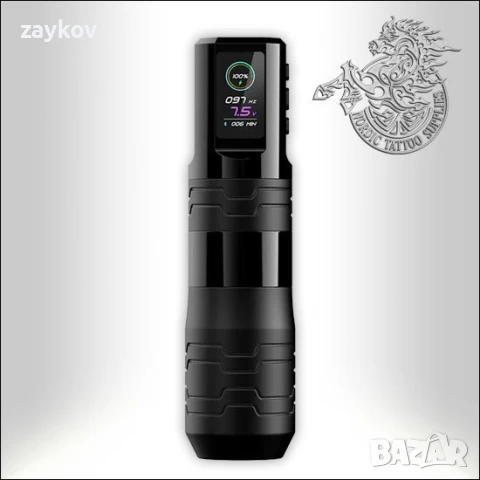 Безжична писалка EZ P3 Pro Turbo