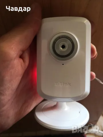 Камера D-LINK DSC-930L