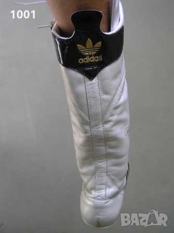 Adidas ANJA дамски спортни ботуши ,номер 39, снимка 6 - Дамски ботуши - 22900449