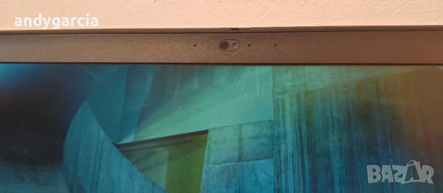 NVidia RTX 4000 8GB/Intel Core i7-9750H/16GB RAM/512GB SSD/17.3 IPS Full HD/Lenovo ThinkPad P73, снимка 11 - Лаптопи за работа - 51072960