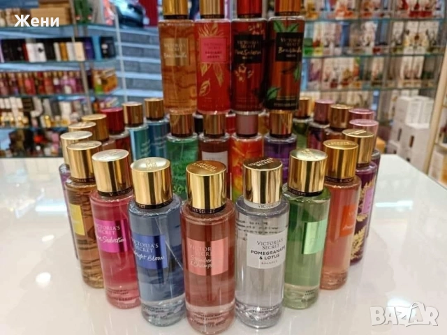 парфюми, лосиони и спрейове за тяло , снимка 14 - Козметика за тяло - 52669047