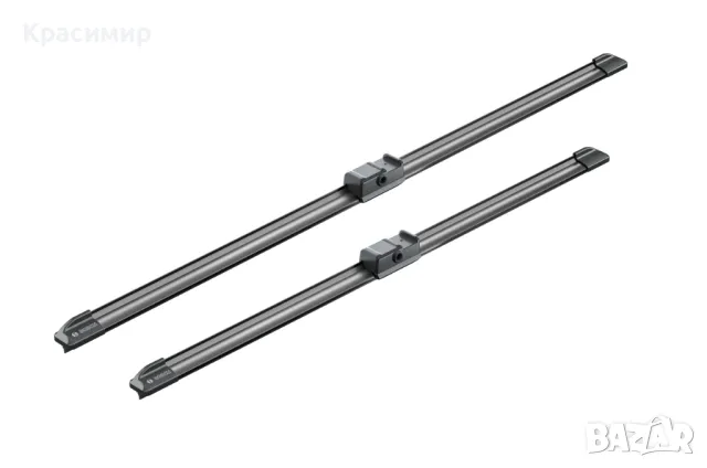 Стъклочистачки комплект за BMW-X5 И X6, снимка 3 - Аксесоари и консумативи - 48387099