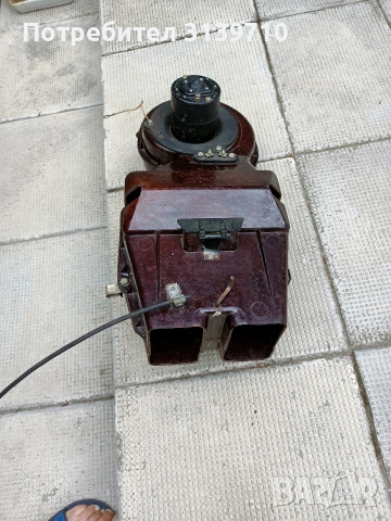 Парно Газ24,Волга., снимка 3 - Части - 54337502