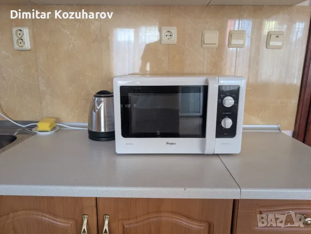 Студио в Слънчев Бряг, снимка 4 - Почивки на море - 55746318
