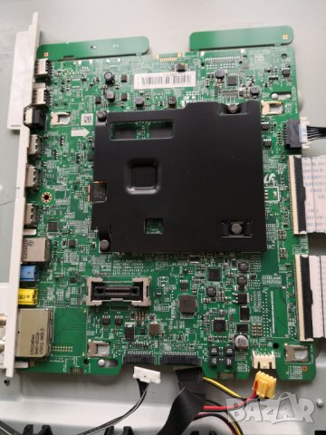  Телевизор Samsung UE49KU6510 на части, снимка 3 - Части и Платки - 30373368