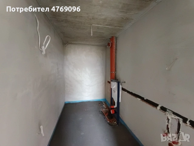 Продавам мезонет в кв. Надежда, снимка 10 - Апартаменти - 53959998