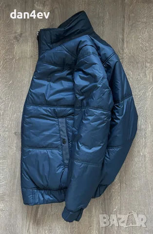 Яке G-STAR RAW Meefic Quilted Jacket, снимка 11 - Якета - 54196192