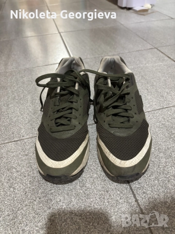 Маратонки Nike., снимка 2 - Детски маратонки - 56075219