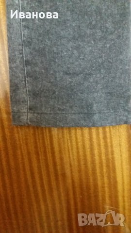 Нови дънки сиви - 40 номер, снимка 8 - Дънки - 38158897