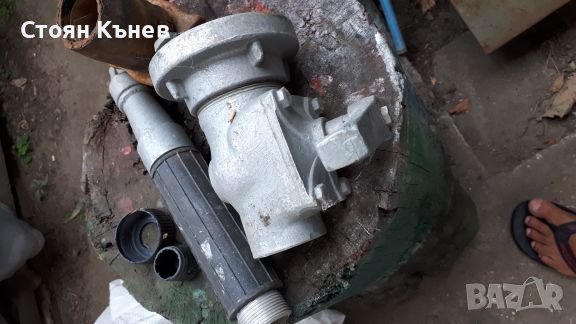 Зъбни колела за Карловска фреза , снимка 7 - Селскостопанска техника - 31272707