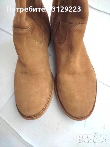 Via Vai boots 38, снимка 10 - Дамски боти - 37596846