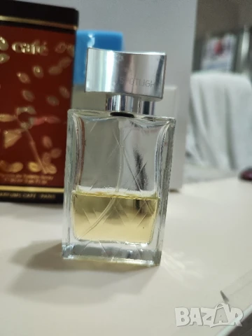 Дамски парфюми Burberry, Tommy Hilfiger, Avon, снимка 5 - Дамски парфюми - 50673780