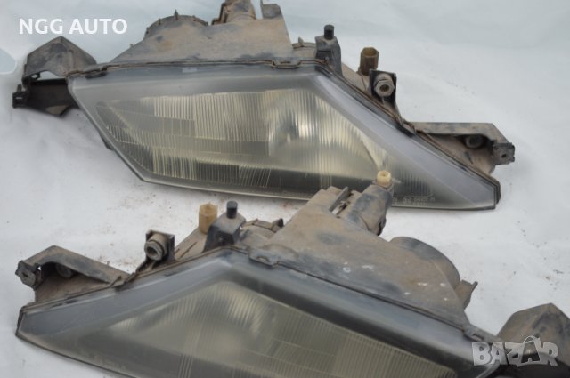 Комплект Фарове за Lancia Ypsilon 1996 г. Ланчия Ипсилон