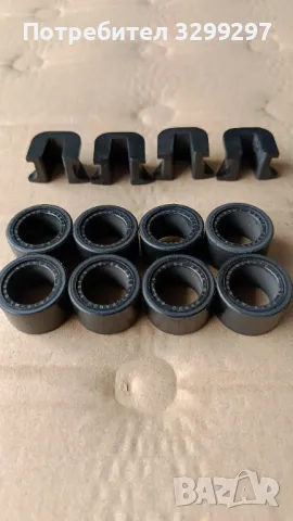 Вариатор за Ямаха Маджести 400 кубука, снимка 5 - Части - 49639003