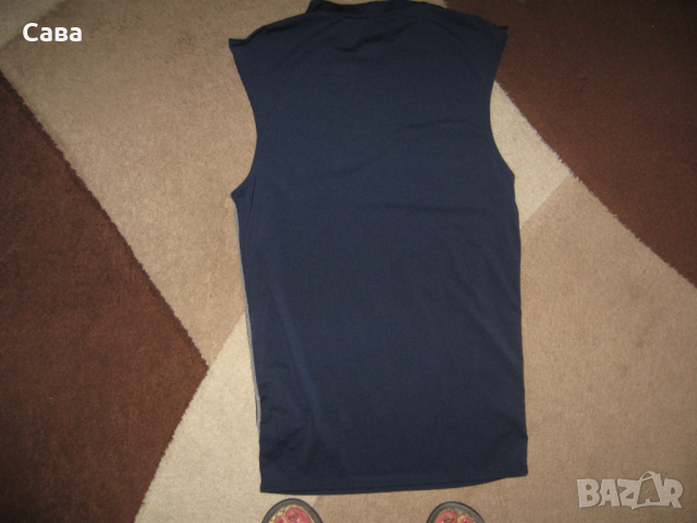 Потник NIKE   мъжки,М, снимка 3 - Спортни дрехи, екипи - 36572834