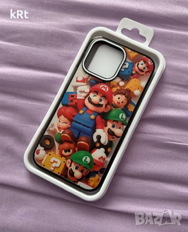 Iphone 14 pro MAX кейсове, снимка 7 - Калъфи, кейсове - 54201635