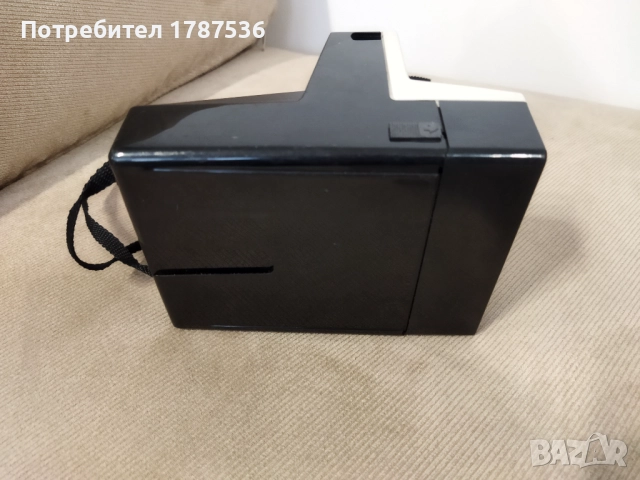 Стар фотоапарат, снимка 4 - Антикварни и старинни предмети - 52862983