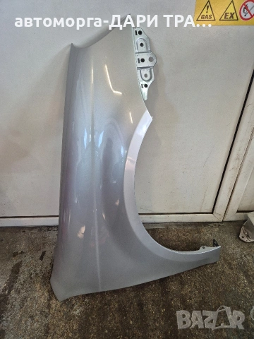 Калник преден десен за Фолкваген Голф 5 Комби