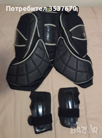 Ски Сноуборд Протектори, снимка 2 - Зимни спортове - 53302624