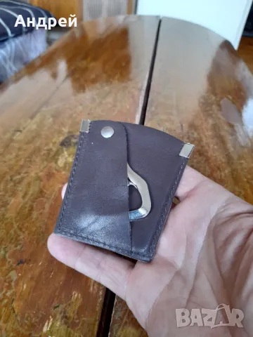 Стар ключодързател ЗЗУ Стара Загора, снимка 3 - Други ценни предмети - 50058128