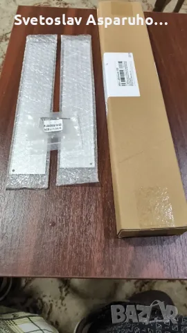 супер осветление за аквариум от 30 до 45см., снимка 3 - Оборудване за аквариуми - 49498847