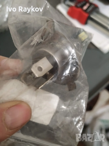 LED , 2 ЛЕД крушки H4 , , снимка 4 - Аксесоари и консумативи - 52946476