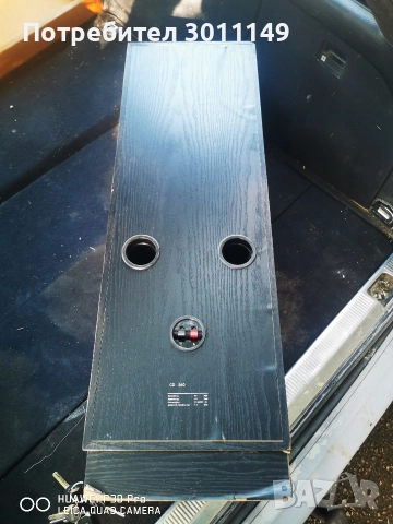 тонколона CD 240, снимка 3 - Тонколони - 52947681